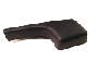 Image of Windshield Wiper Arm Cap image for your 2009 Porsche Cayenne  GTS Sport Utility 